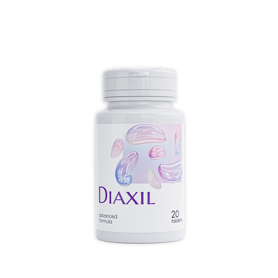 Diaxil - România