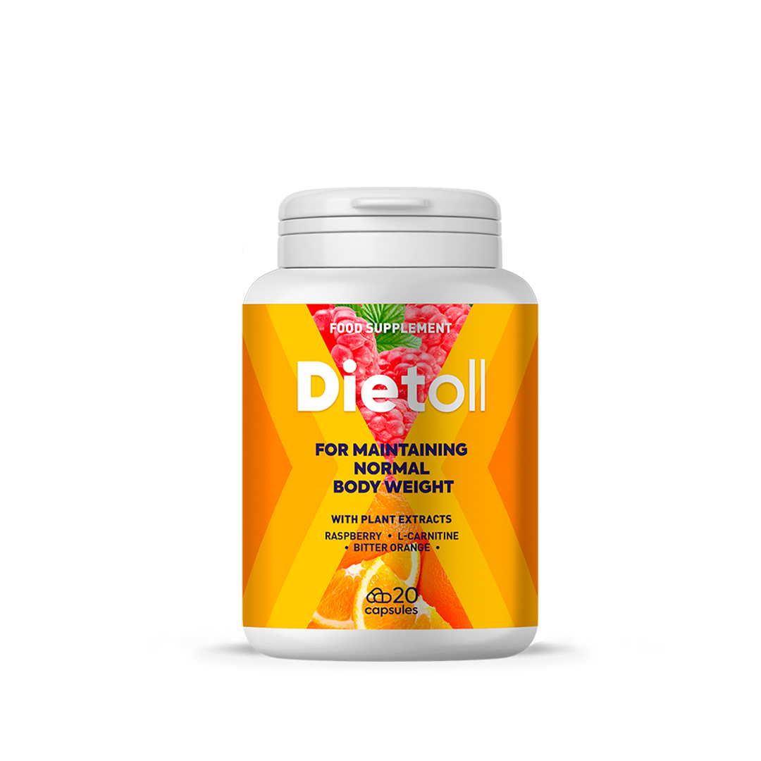 Dietoll Offer