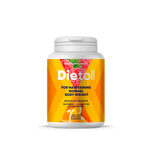 Dietoll - България