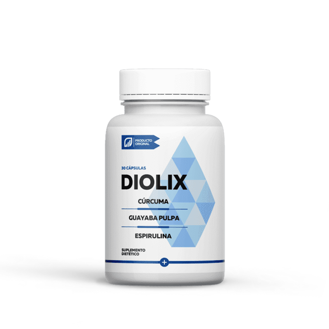 Diolix Offer