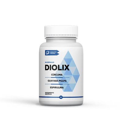 Diolix - Perú