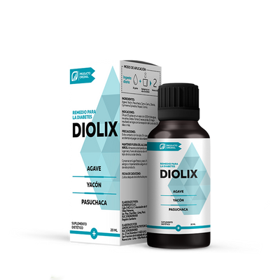 Diolix - Colombia