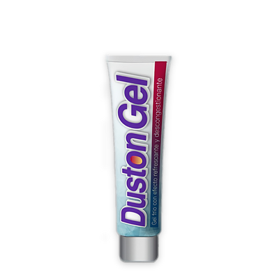 Duston gel - Chile