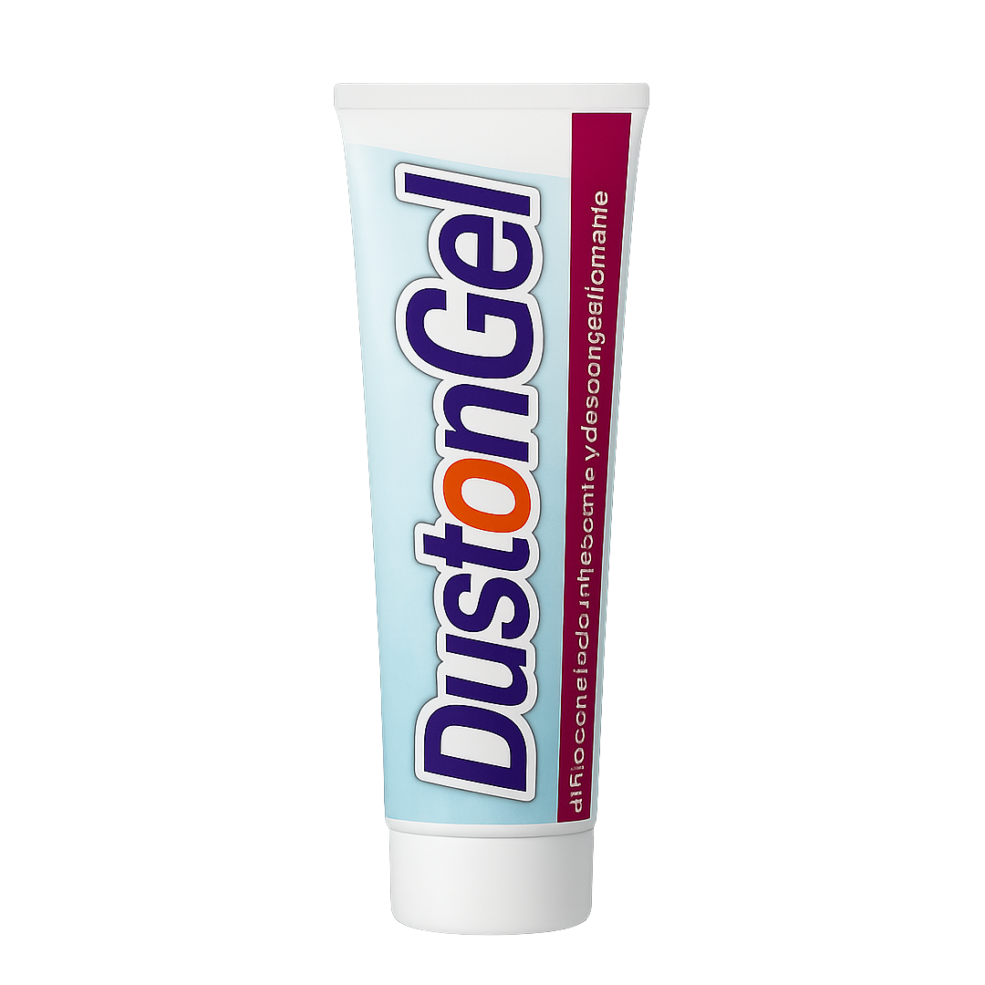 Duston gel Offer