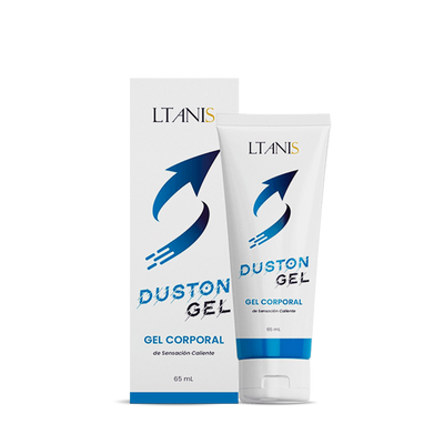 Duston gel - Mexico
