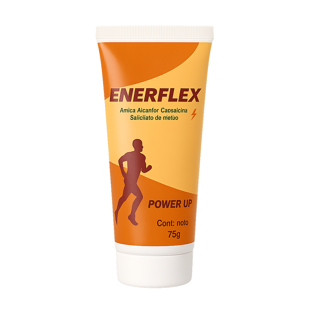 Enerflex Offer