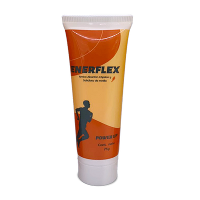 Enerflex - Argentina