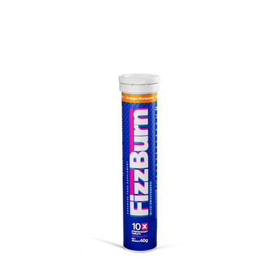 Fizzburn - España