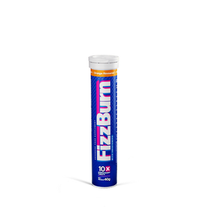 Fizzburn - Italia