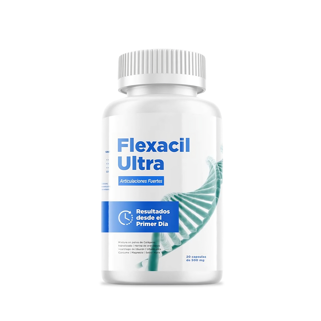 Flexacil Ultra Offer