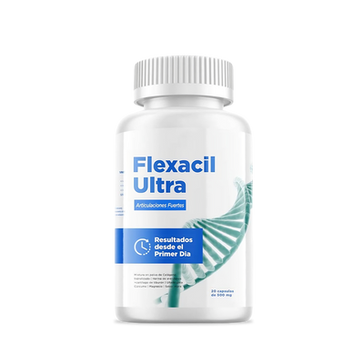 Flexacil Ultra