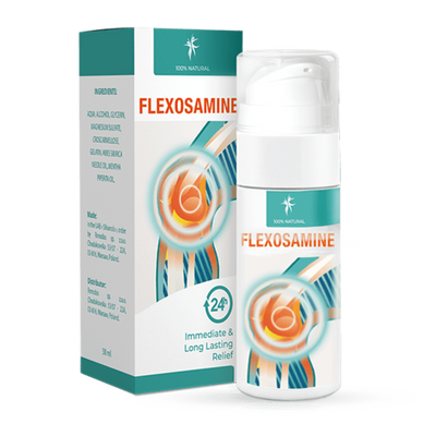 Flexosamine - España