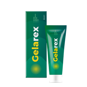 Gelarex - España