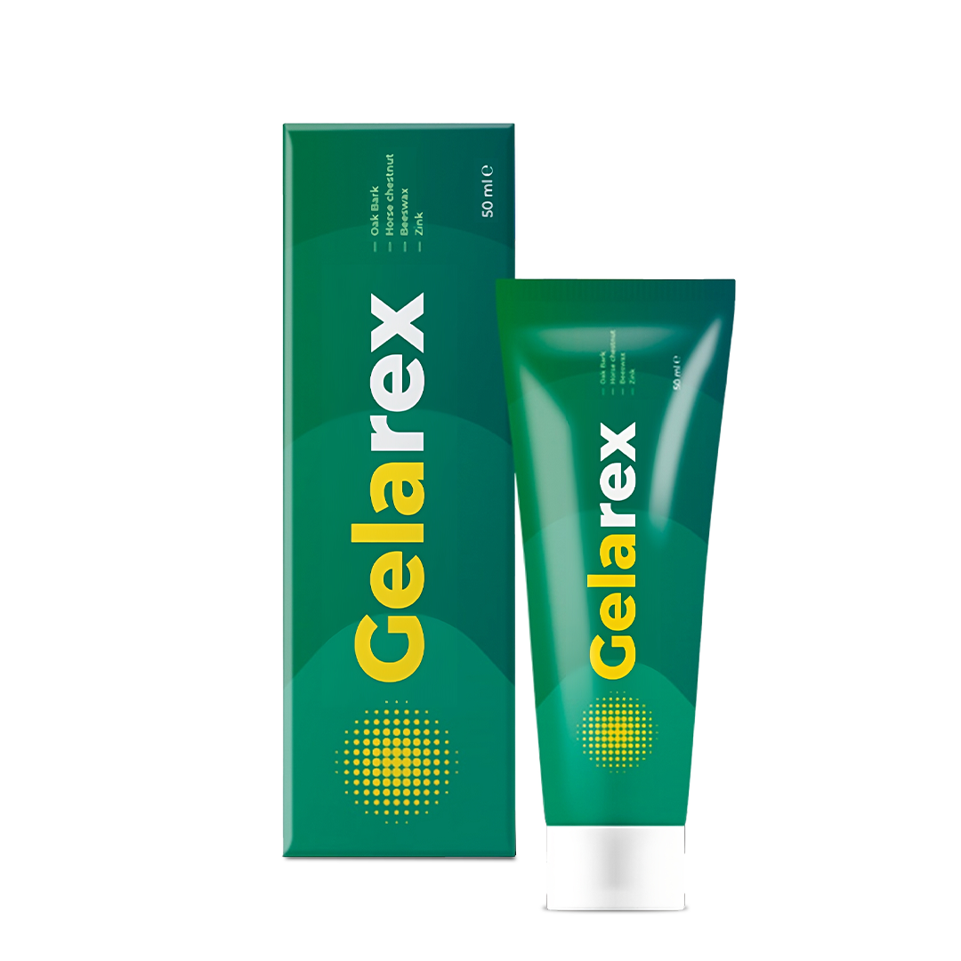 Gelarex Offer