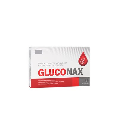 Gluconax - Slovensko