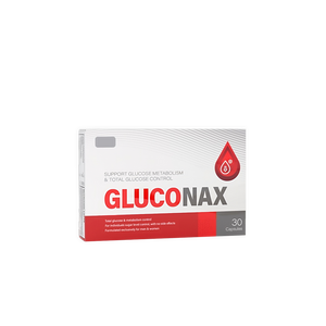 Gluconax - España