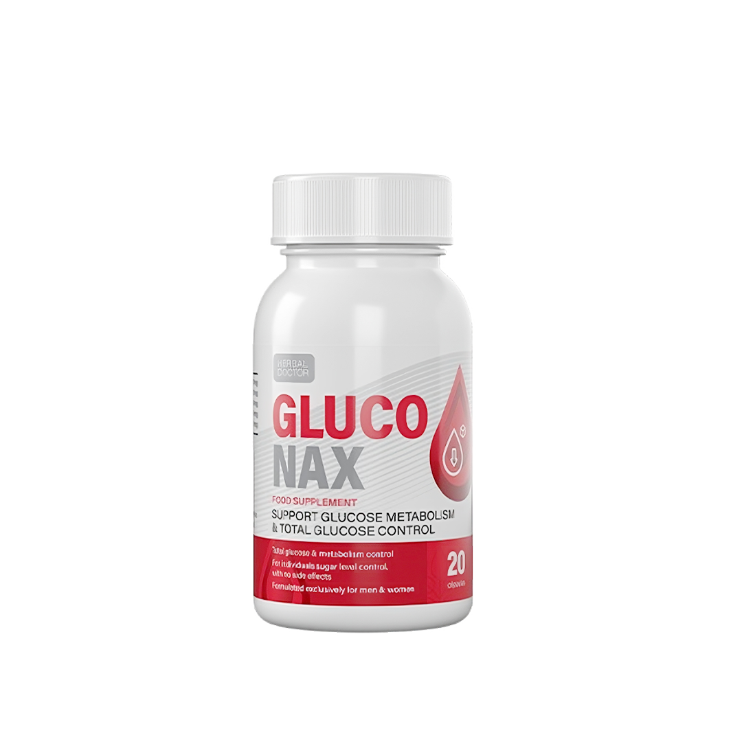 Gluconax Offer