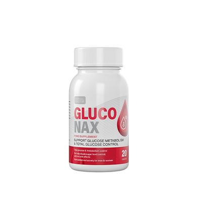 Gluconax