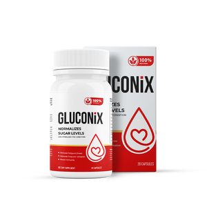Gluconix - Colombia