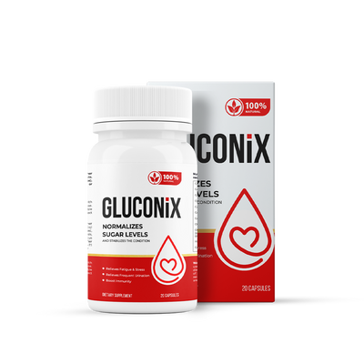 Gluconix - Colombia