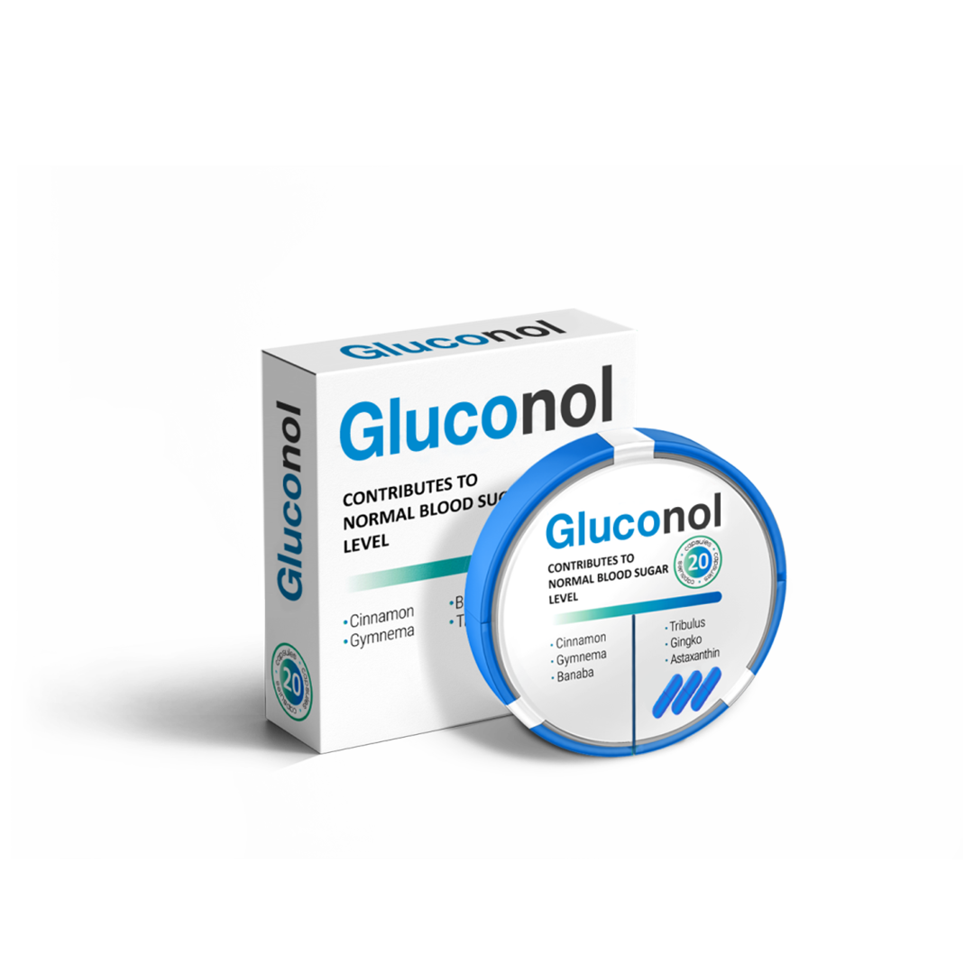 Gluconol Offer