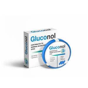 Gluconol - España