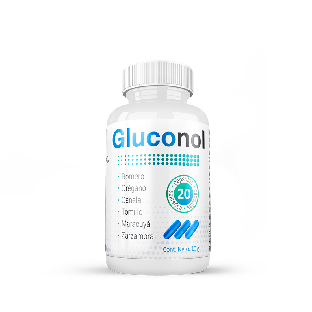 Gluconol Offer