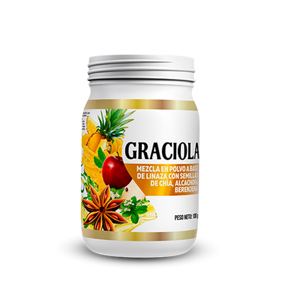 Graciola - Perú