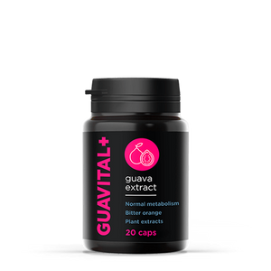 Guavital - España