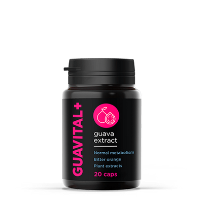 Guavital - Magyarország