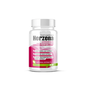 Herzena - România