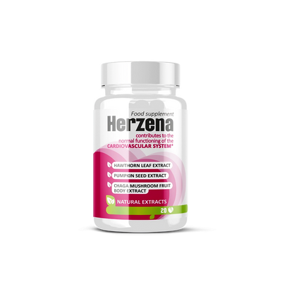 Herzena