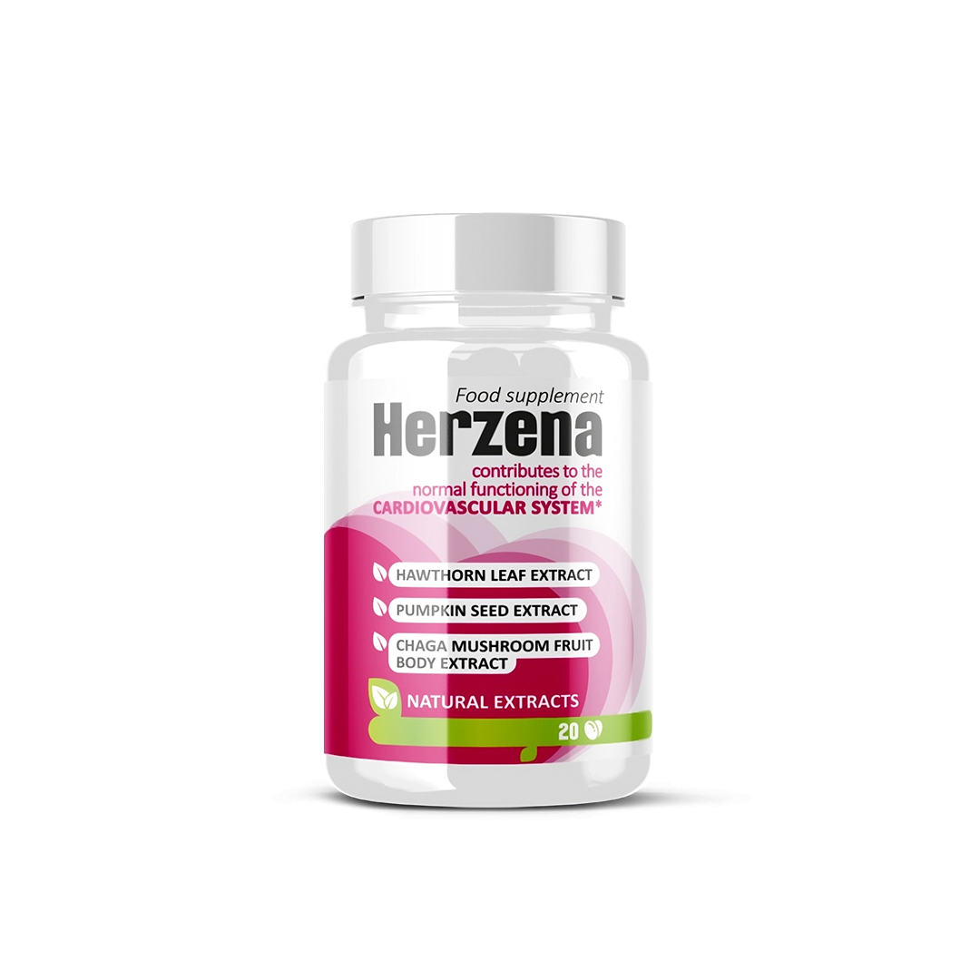 Herzena Offer