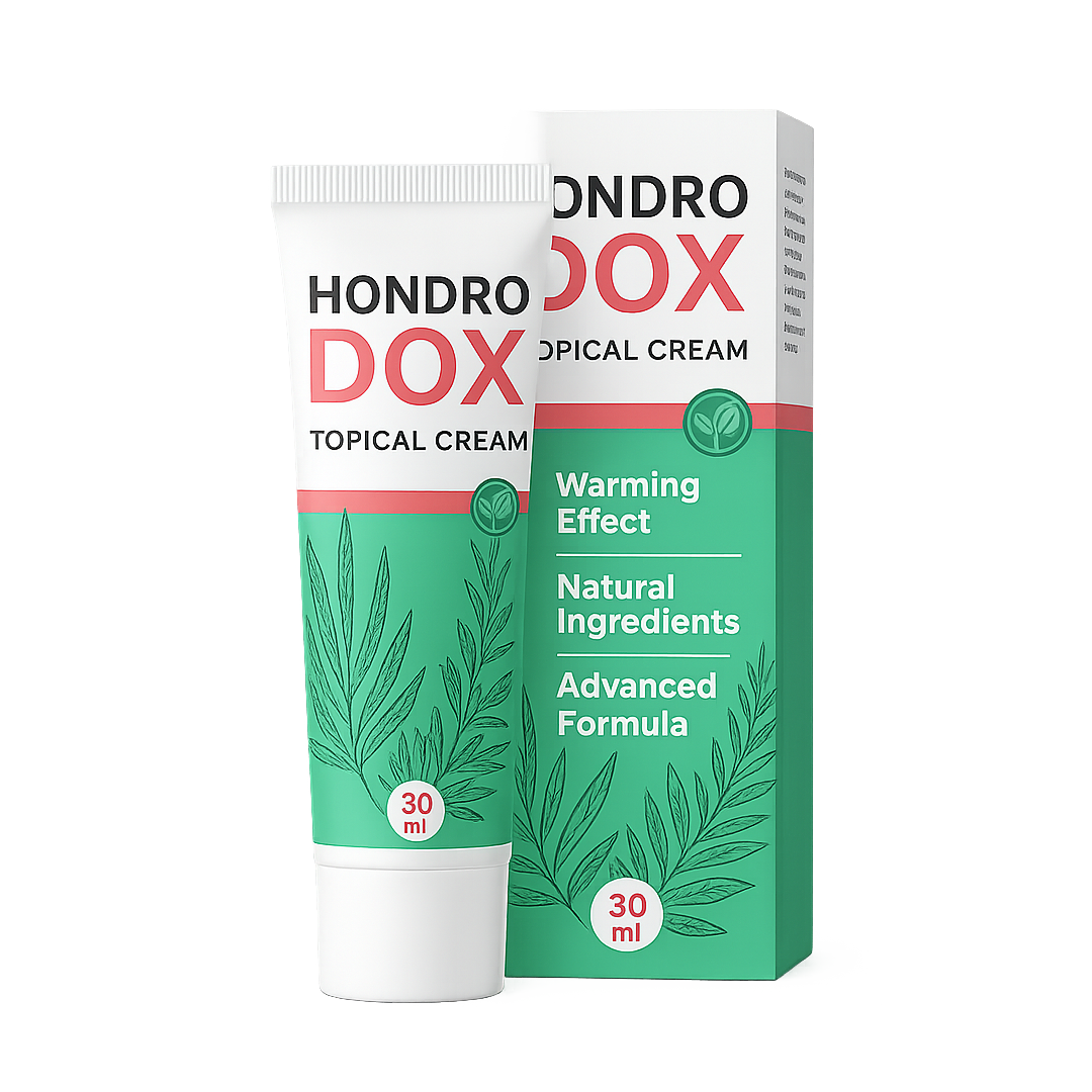 Hondrodox Offer