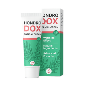 Hondrodox - Portugal