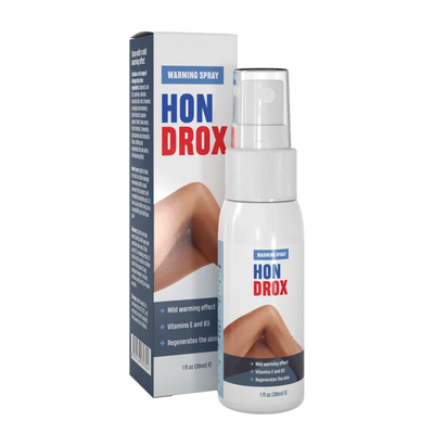 Hondrox - Magyarország