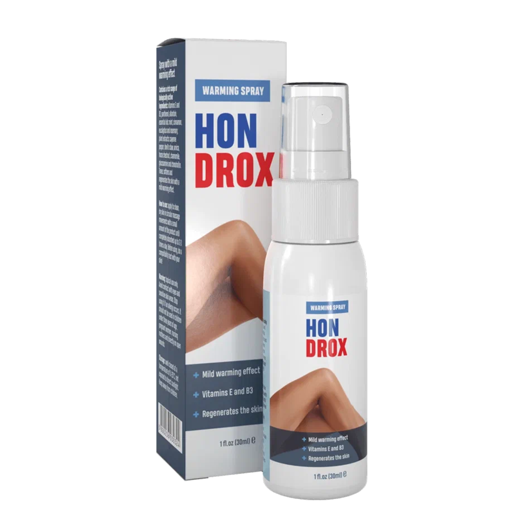 Hondrox Offer