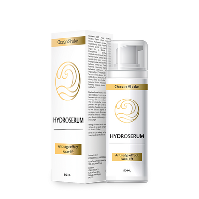 Hydroserum - Ecuador