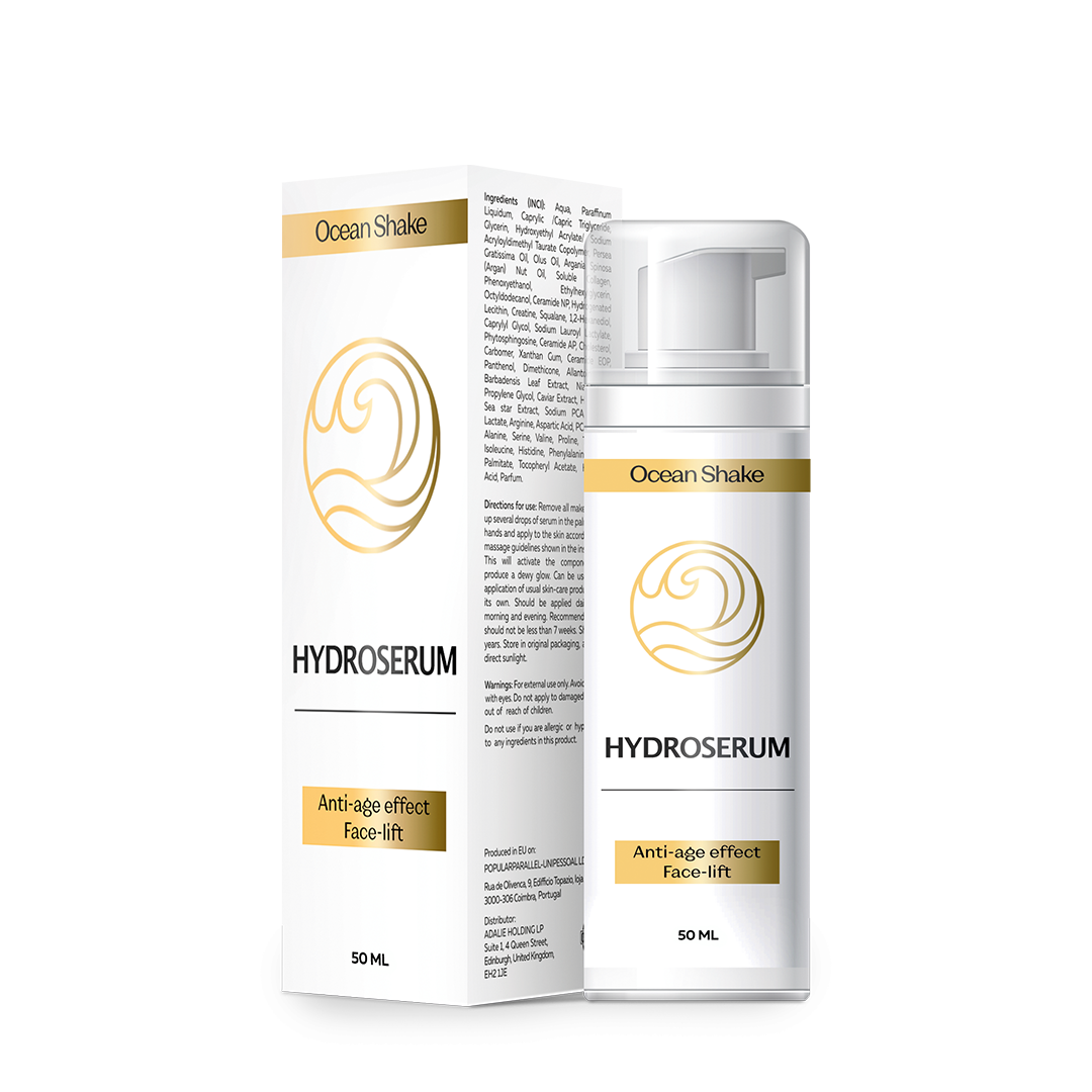Hydroserum Offer
