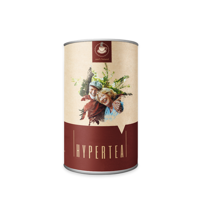 Hypertea - España