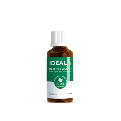 Idealfit - Česká republika