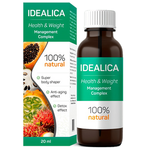 Idealica - Bolivia