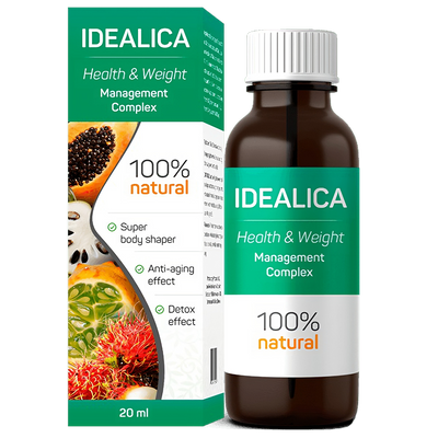 Idealica - România