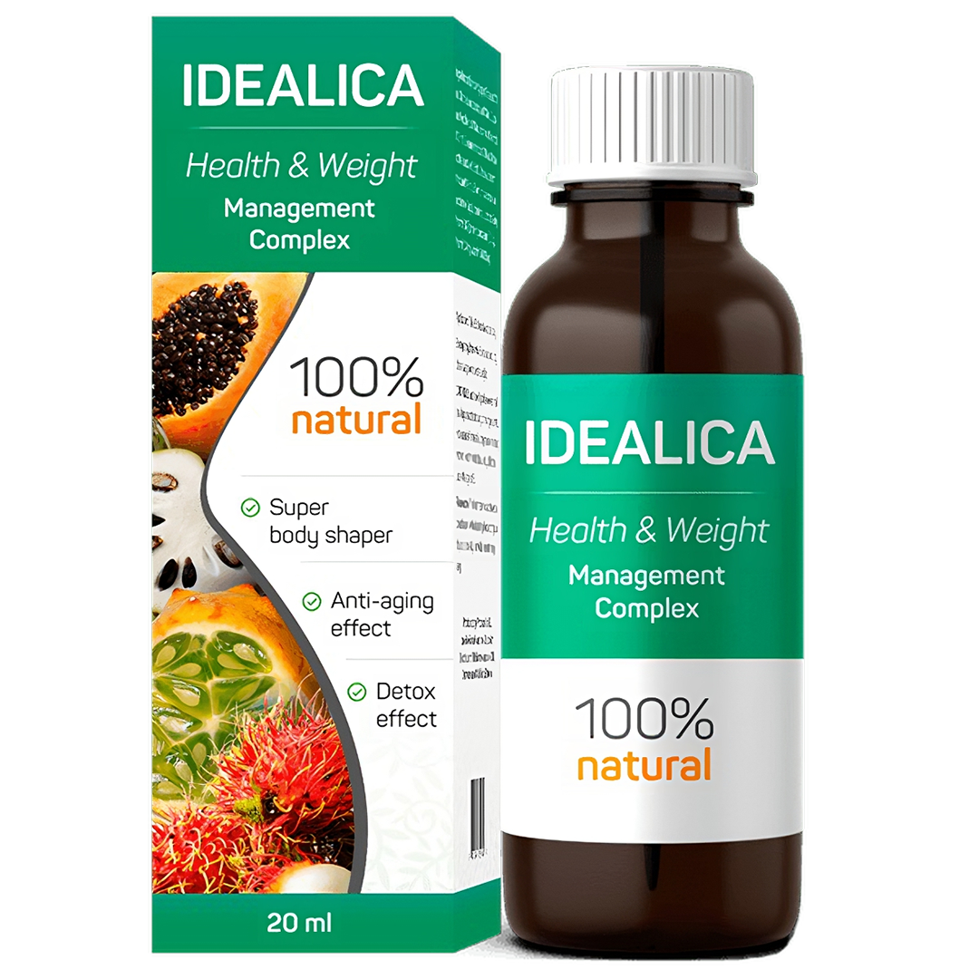 Idealica Offer