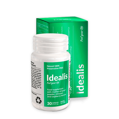 Idealis - España