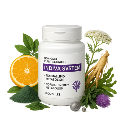 Indiva System