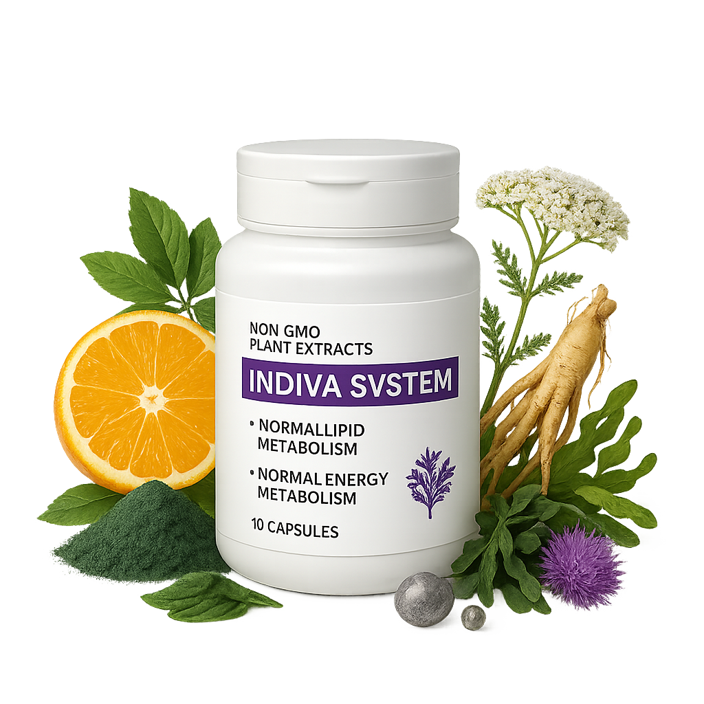 Indiva System Offer