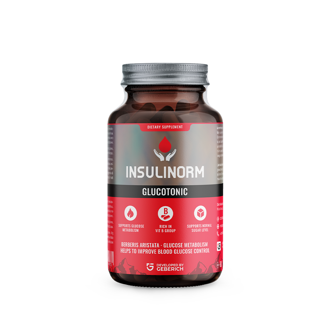 Insulinorm Offer