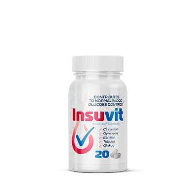 Insuvit
