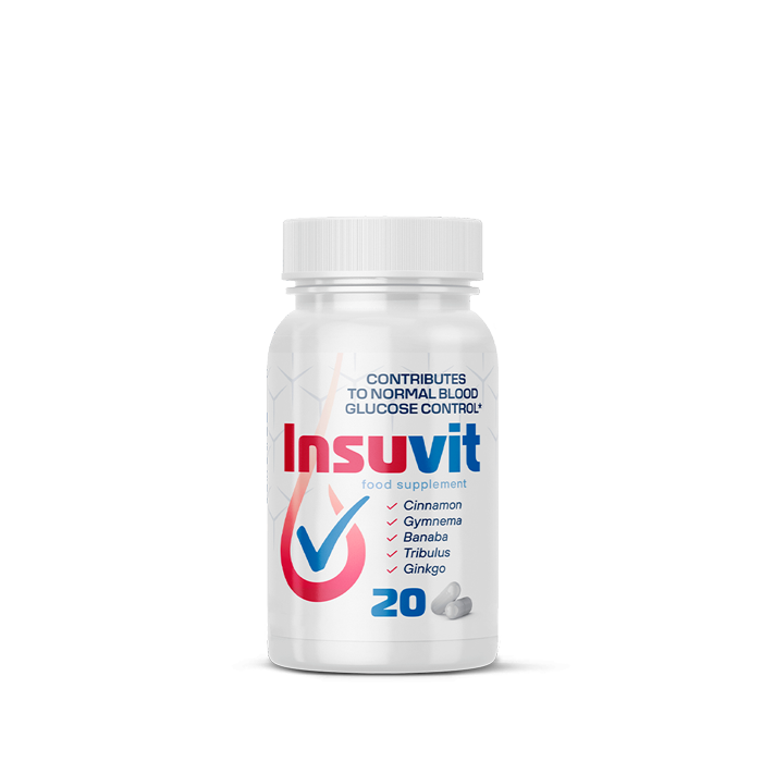 Insuvit Offer